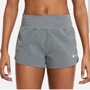 Nike Dri-Fit Eclipse Lined Athletic Shorts